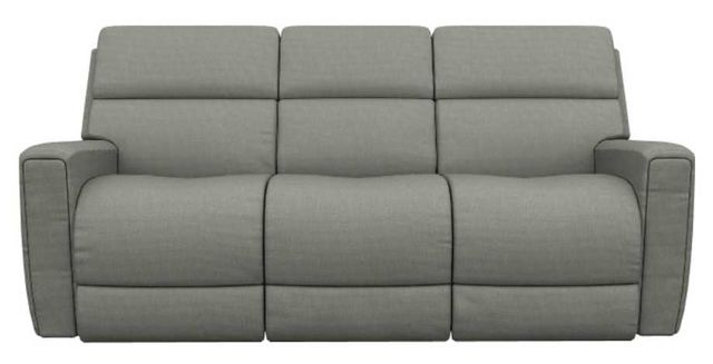 La-Z-Boy® Apollo Horizon Power Reclining Sofa with Headrest and Lumbar-1