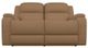 La-Z-Boy® Dorian Camel Power Reclining Loveseat-1