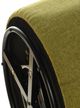 Stylecraft Dann Foley Lifestyle Lemongrass Swivel Chair-5