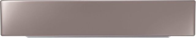 Samsung 27" W x 7" H Champagne Front Load Riser-0