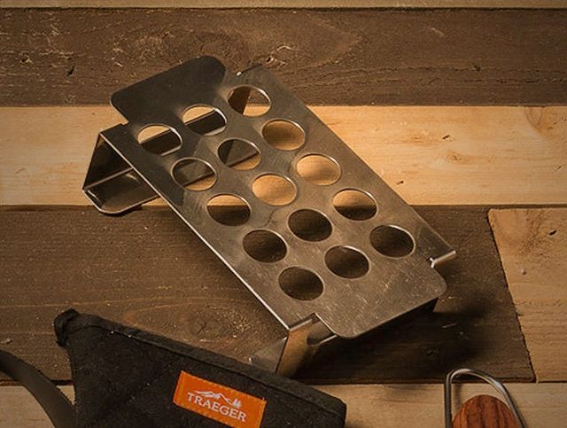 Traeger® Smoked Jalapeno Popper Tray-4