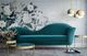 TOV Furniture Plato Aqua Velvet Sofa-3
