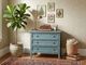Sunny Designs™ Marina Sea Grass Side Chest-1