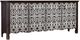 Hooker® Furniture Americana Molasses Entertainment Credenza-0