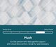 BeautySleep® Soothing Nights 14" Pocketed Coil Plush Tight Top Twin XL Mattress in a Box-2