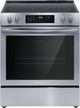 Frigidaire® 4 Piece Stainless Steel Electric Kitchen Package-3