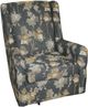 Best Craft Furniture Customizable 7500 Swivel Rocker-0