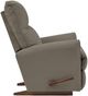 La-Z-Boy® Rowan Mushroom Manual Rocking Recliner-3