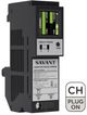 Savant Dual Adaptive Phase Dimmer Lighting Module-0