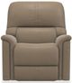 La-Z-Boy® Turner Pebble Leather Power Wall Recliner-1