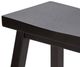 Liberty Furniture Creations Black 30" Sawhorse Barstool-4
