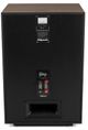 Klipsch® Heresy IV Walnut Floorstanding Speaker-5