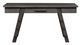 Liberty Furniture Modern Farmhouse 4-Piece Dusty Charcoal Complete Desk Set-1