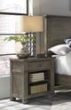 Aspenhome® Tucker Stone Nightstand-1