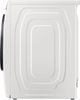 Samsung 7.5 Cu. Ft. Ivory Front Load Gas Dryer-2