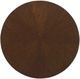 Hooker® Furniture Archives Classic Walnut Round Dining Table-3