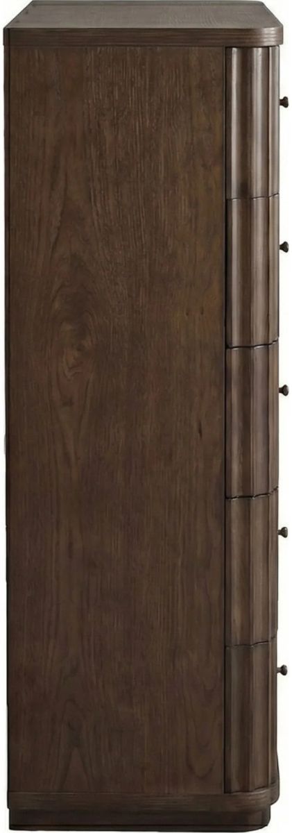 Modus Furniture Penny Chocolate Mousse Chest-3