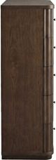 Modus Furniture Penny Chocolate Mousse Chest-3