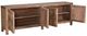 Classic Home Elani Brown Sideboard-3