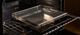 Bertazzoni Heritage Series 48" Nero Matt Freestanding Dual Fuel Range-2
