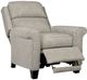 Signature Design by Ashley® Evanside Gravel Low Leg Power Recliner-0