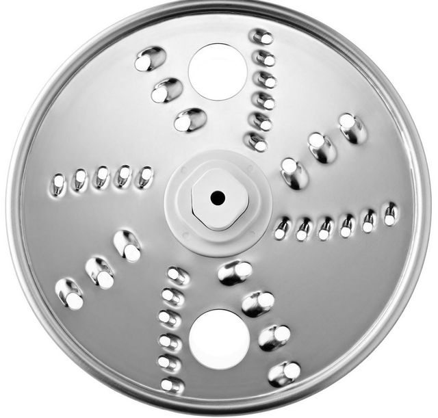 KitchenAid® Food Processor Stand Mixer Attachment-2