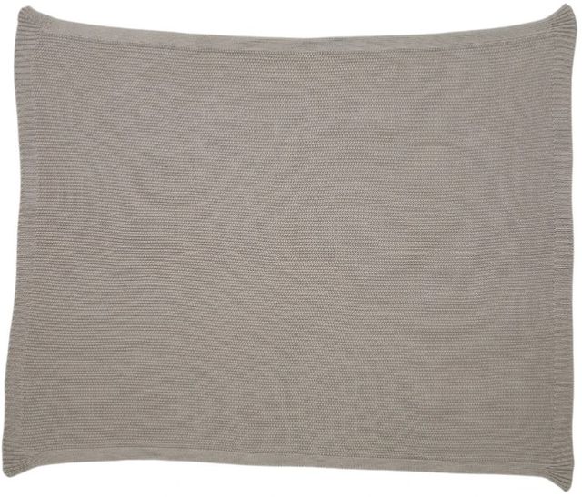 Signature Design by Ashley® Gayelery Gray Throw Blanket-2