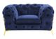 VIG Furniture Divani Casa Quincey Blue Chair-1