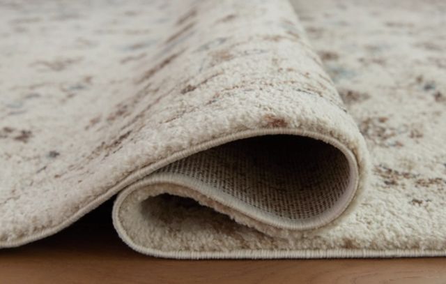 Signature Design by Ashley® Jossler Brown/Ivory/Teal 8'x10' Area Rug-2