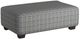 Jackson Furniture Newburg Winter Cocktail Ottoman -0