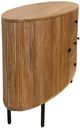 Stylecraft Acacia Sideboard-2
