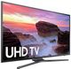 Samsung 6 Series 40" 4K Ultra HD LED Smart TV-1