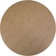 Magnussen Home® Tristan Swiss Coffee 60" Round Dining Table-2