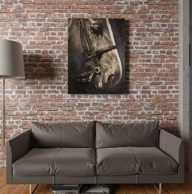 YHD Strength Wall Art-1