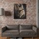 YHD Strength Wall Art-1