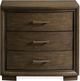 Riverside Furniture Monterey Mink Nightstand-0