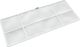 Frigidaire® 10,000 BTU's White Window Mount Air Conditioner-5