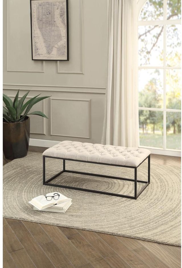 Homelegance® Destry Bench-1