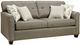 Superstyle Customizable 9612 Loveseat-0