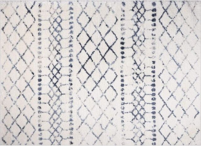 MDA Rugs Daku 5'x7' Style 2 Area Rug-1