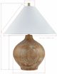 Forty West Serenity Brown Table Lamp-1