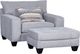 Mayo Customizable 5151F Chair-0