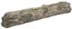 A & B Home Beige Haven Cement Window Planter-1