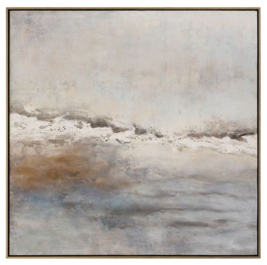 Uttermost® Storm Clouds Hand Painted Canvas-0