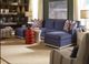 Vanguard® Furniture Customizable Zoe Chair-1