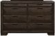 Mazin Furniture Chesky Dresser-0
