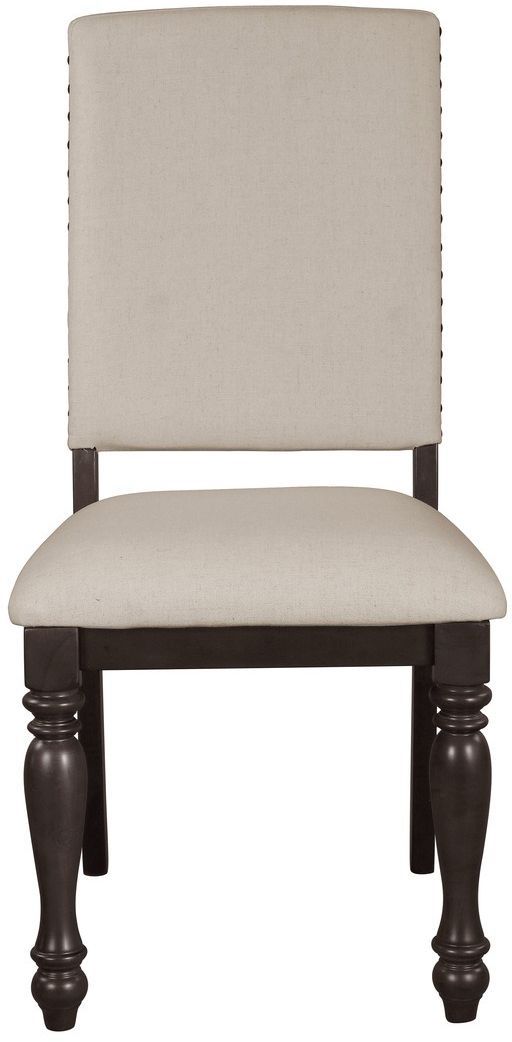 Mazin Furniture Begonia Side Chair-1
