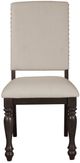 Mazin Furniture Begonia Side Chair-1