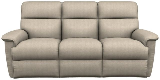 La-Z-Boy® Jay Birch Power Reclining Sofa with Headrest-1