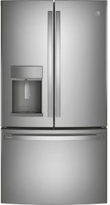 Fingerprint Resistant Stainless Steel